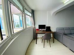 Blk 26 Bendemeer Ville (Kallang/Whampoa), HDB 4 Rooms #462771111
